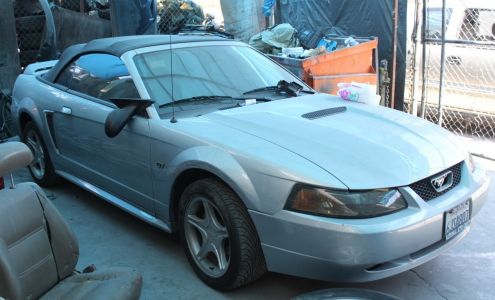 SUPER SHINE AUTOBODY & MECHANIC REPAIR CENTER