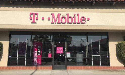 T-Mobile Authorized Retailer