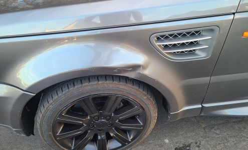 Inglewood Tow Service Inc.