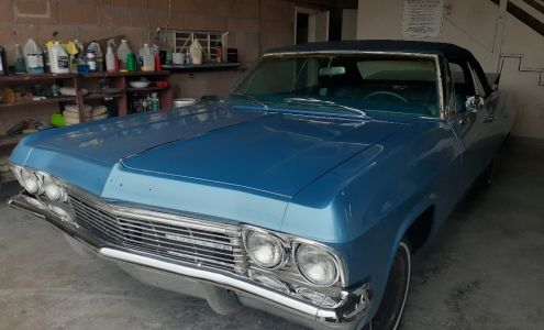 Perfect Paint & Body