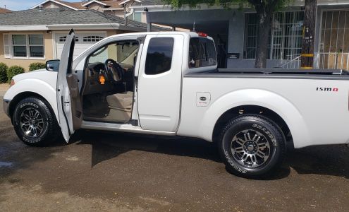 Walts Transmission Service