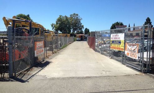 AAA Auto & Body Works, Inc.