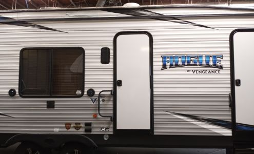 BEAR RV Collision Center