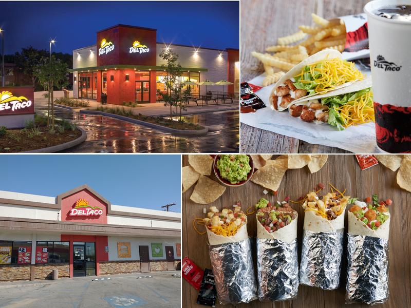Del Taco