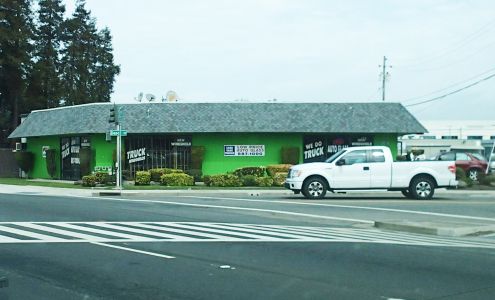LOW PRICE AUTO GLASS Hayward