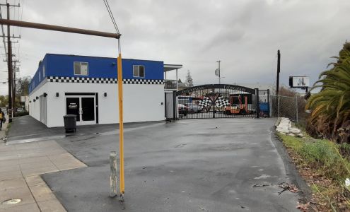 Performance Fabrication