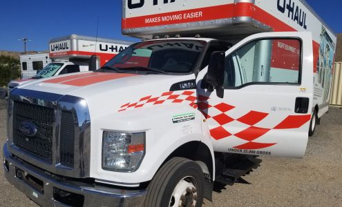 U-Haul Neighborhood Dealer