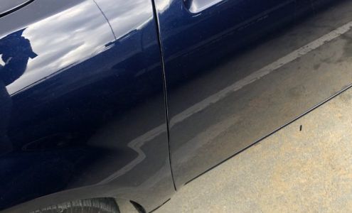 A-1 Collision Center