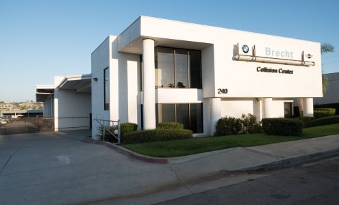 Penske Collision Center Escondido