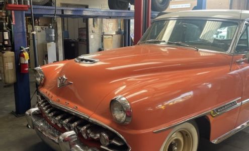 Joe & Sons Transmissions