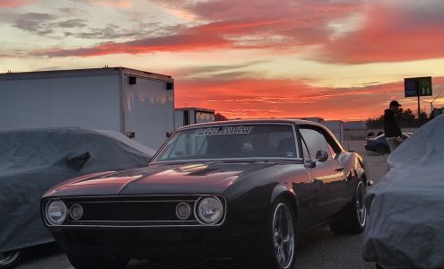 Reiss Racing & Restoration