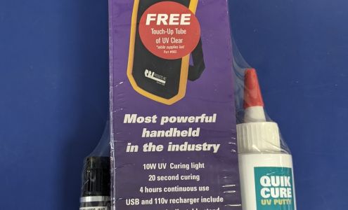 Meza Automotive Paint