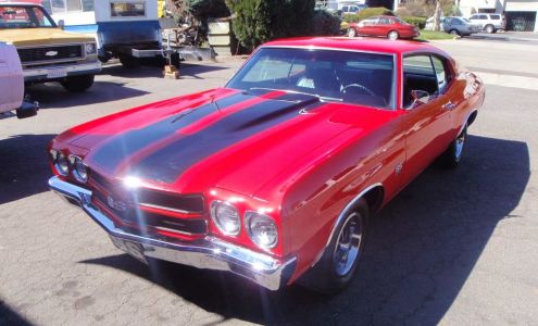 The Differential and Axle Shop