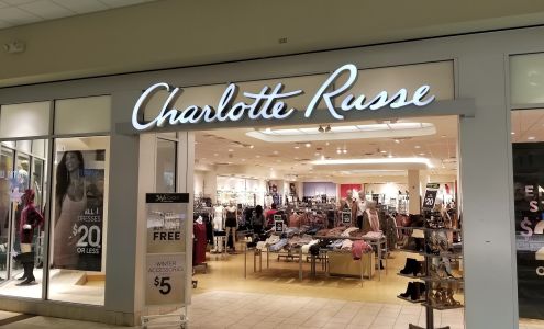 Charlotte Russe