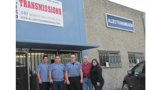 Allied Transmission Co.
