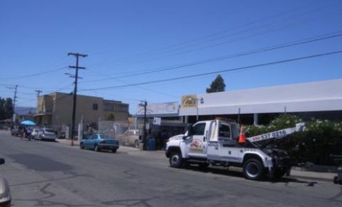 Magic Auto Paint & Body