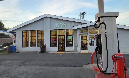 Reco Gas & Mini Mart
