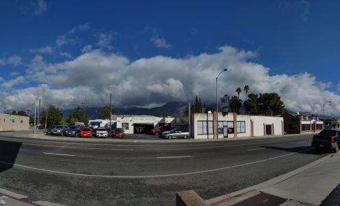 Gabe's Scandia Motors Inc.