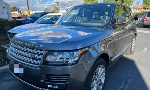 Symes Collision Center - Joe's Auto Body & Paint