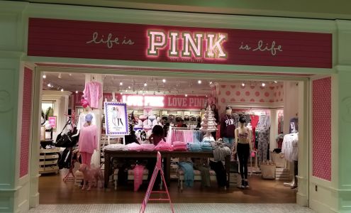 Victoria's Secret & PINK by Victoria's Secret