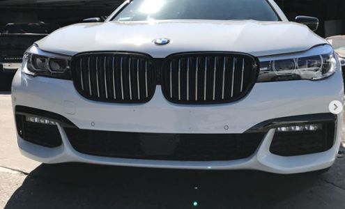 C & R Body Shop & Auto Collision Repair