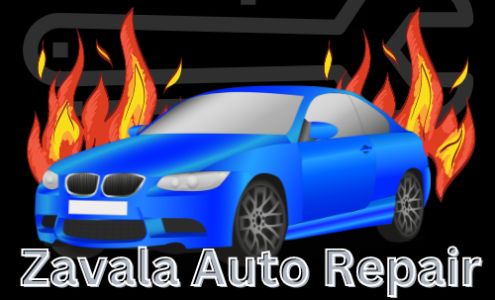 Zavala Auto Repair