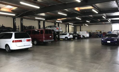 Euro M Tech Transmissions