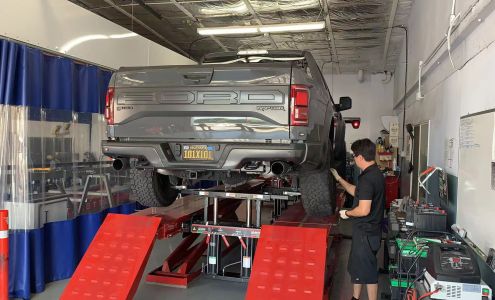 OK Auto Collision Center