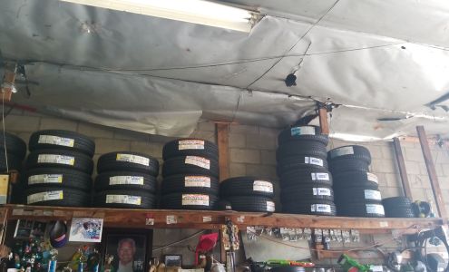 Los Angeles Truck Tires & Services