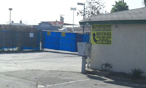 Valley Auto Truck Electric & Air Conditioning Service Repair