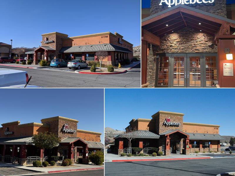 Applebee's Grill + Bar