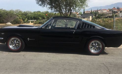 Contreras Transmission