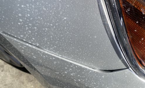 JML Auto Body & Paint