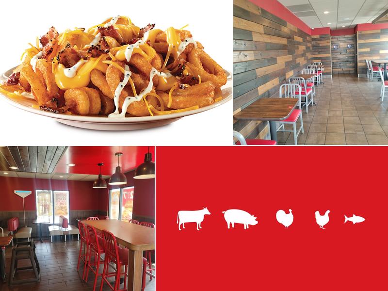 Arby's