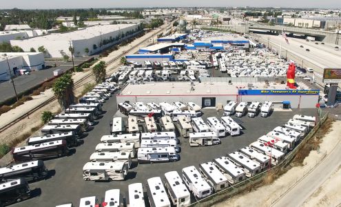 Mike Thompson's RV Super Store