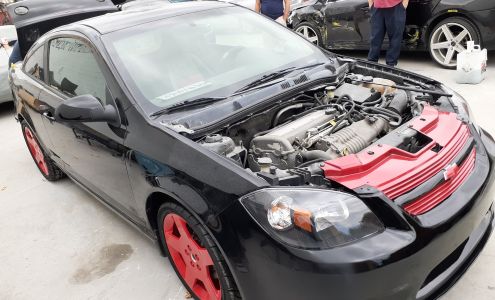 Best Body Shop, Inc.