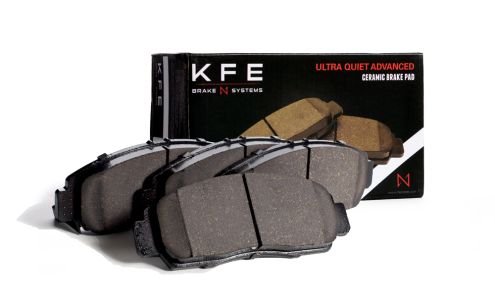 KFE Brake Systems