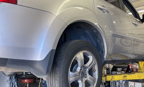 Emerson Complete Automotive Services