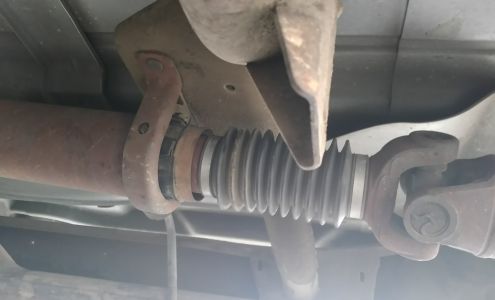 Nissan Master Services