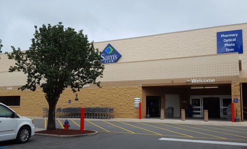 Sam's Club