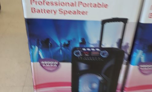 99 Cent Discount Store