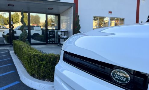 Auto Collision Group - Whittier