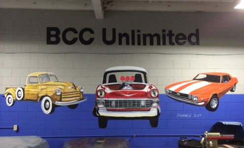 BCC Unlimited