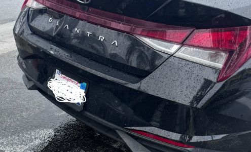 Golden West Coach & Auto Body