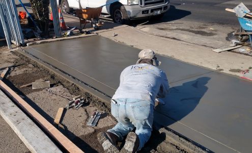 Mr Bills Auto Body & Paint