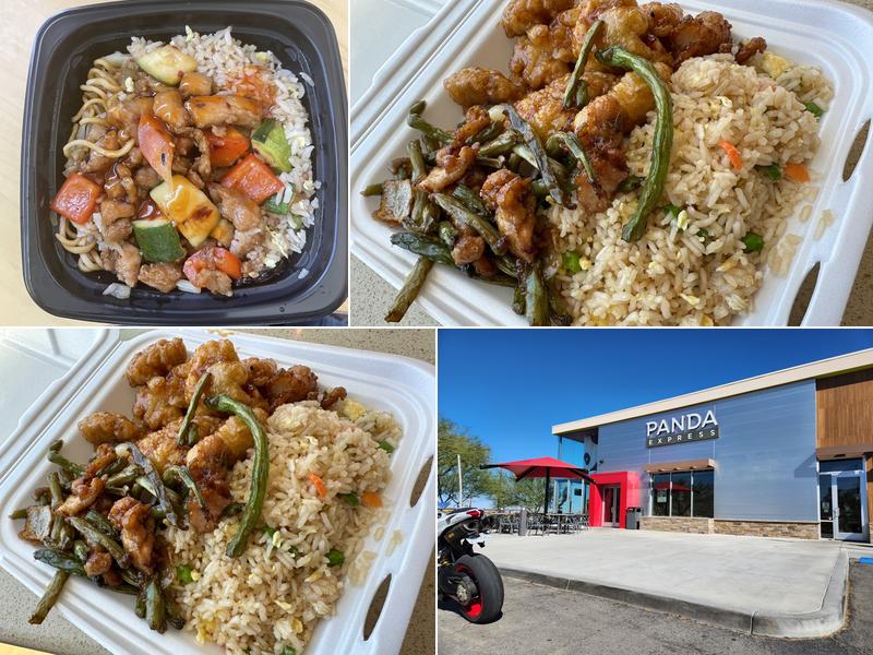 Panda Express