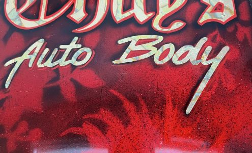 Chuy's AutoBody & Collision