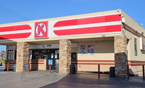 Circle K