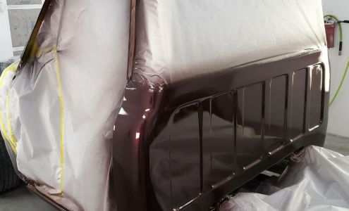 Rainbow Auto Body & Paint