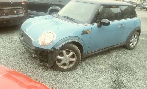 Checo’s Auto Repair